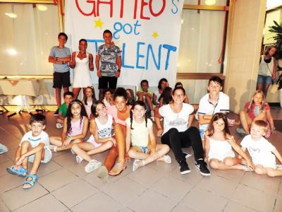 Spiaggia - 15
