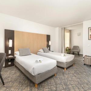 Hôtel Eliseo - 30