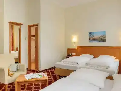 Mercure Luebeck City Center - 47