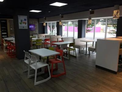 ibis budget Cardiff Centre - 20