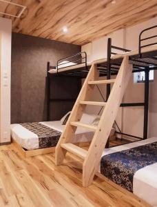 Poly Hostel Osaka - 41