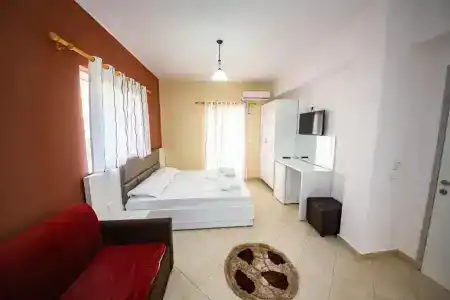 Ideal ApartSaranda - 21