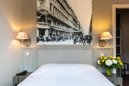 Hôtel de France - 56