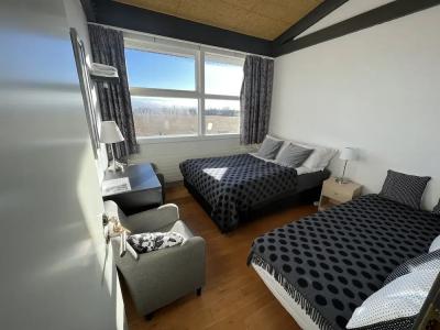 Godaland and Glamping - 6