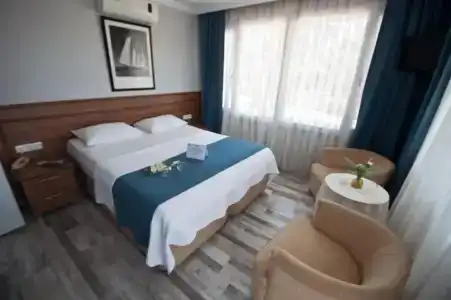 Villa Vongole - 69
