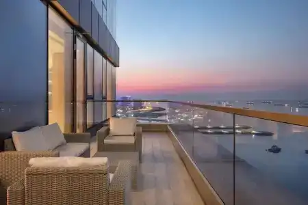 Hilton Istanbul Bakirkoy - 79