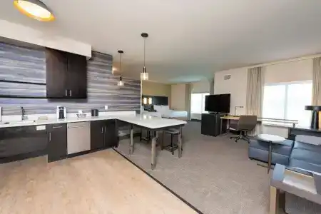 Residence Inn by Marriott Indianapolis South/Greenwood - 25