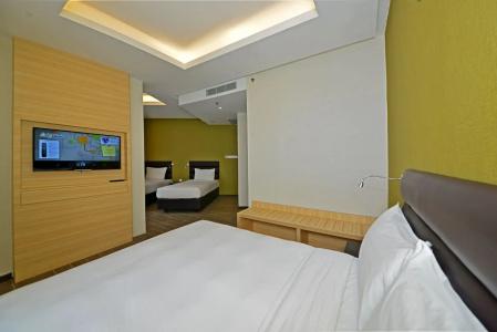 Cititel Express - 3
