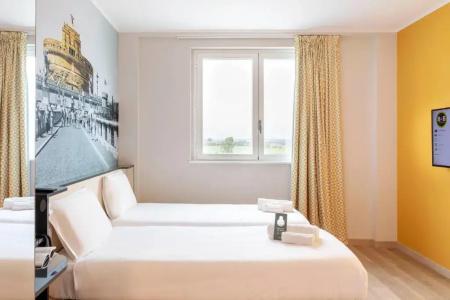 b&b Roma Fiumicino - 1