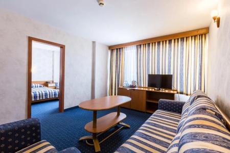 Kuban Resort & Aquapark - All Inclusive - 79