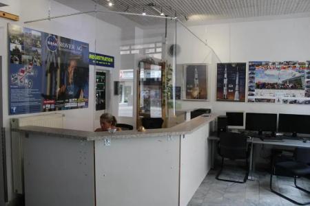 Space im Campus der JvP Schule - 15