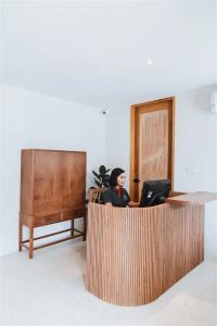 Punnpreeda Beach Resort - Sha Plus Certified - 20