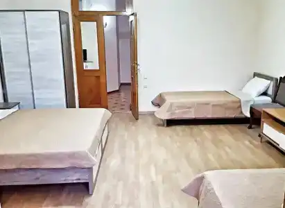 Guest House On Europe Square - 1
