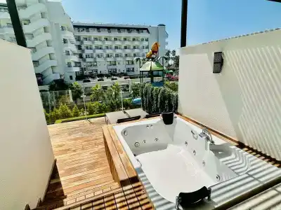 Kirman Sidera Luxury & Spa - 18
