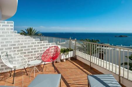 Cenit & Apts. Sol y Viento - 64