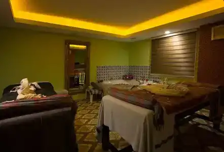 Merve Sun & Spa - 34