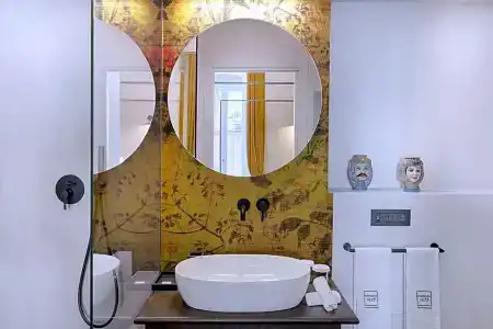 Relais Antica Badia - 54