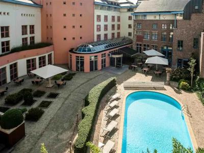 Novotel Gent Centrum - 19