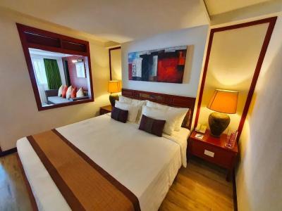 Sea Pearl Beach Resort - Sha Extra Plus - 13