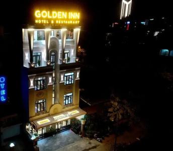 Golden Inn - 0