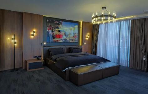 Sc Inn Ankara - 49