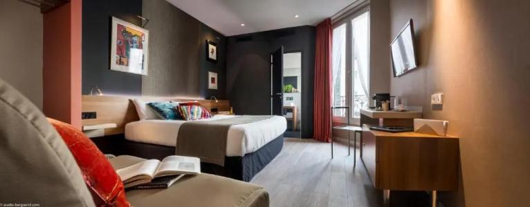 Fred'Hotel - 72