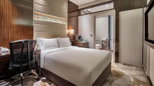 Holiday Inn Singapore Little India, An Ihg - Sg Clean - 42
