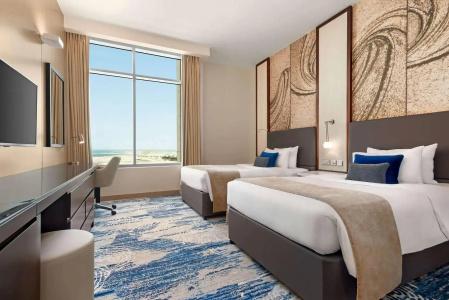 Novotel Gold District - 6