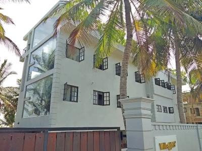 South Beach Villa@69 - 0