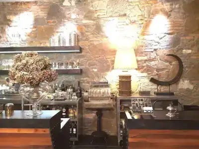 Forvm boutique - 21