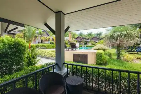 Palm Kiri Aonang Resort - 26