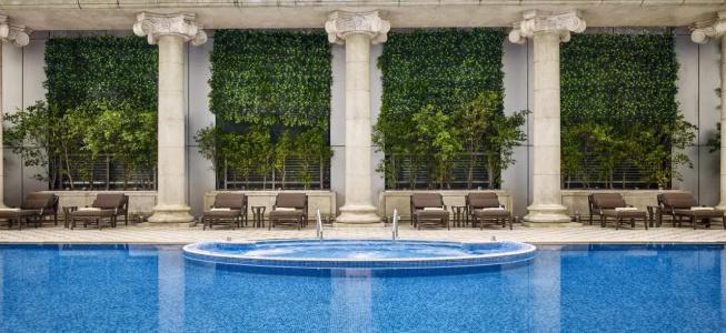 The Ritz-Carlton, Guangzhou - 11