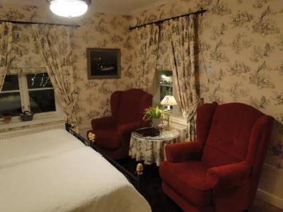 l Torpa Pensionat - Sweden Hotels - 33
