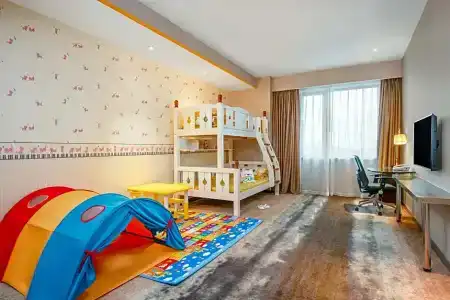 Holiday Inn Nanjing Aqua City, An Ihg - 170