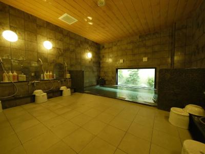 Route-Inn Uozu - 13