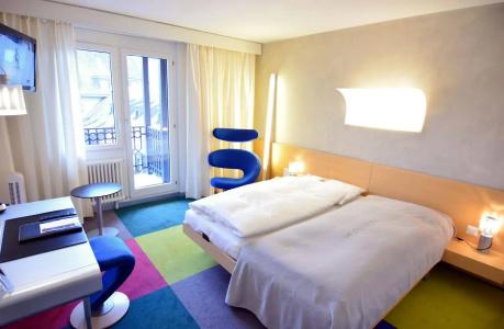 Best Western Plus Bern - 47