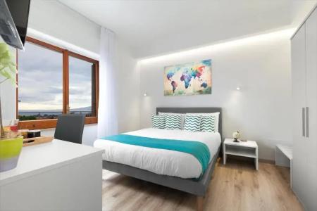 Sirocco Suites - 40