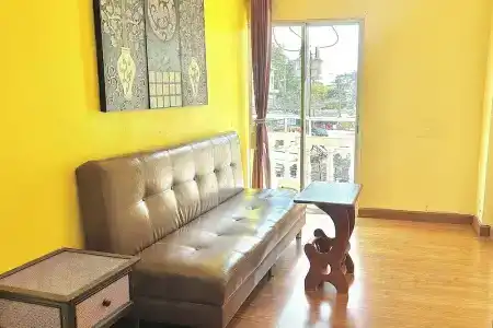 Yak Guesthouse - 56