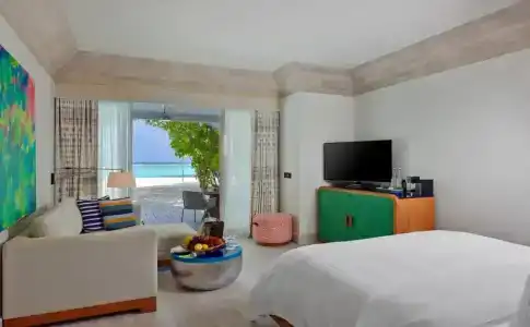 Six Senses Kanuhura - 11