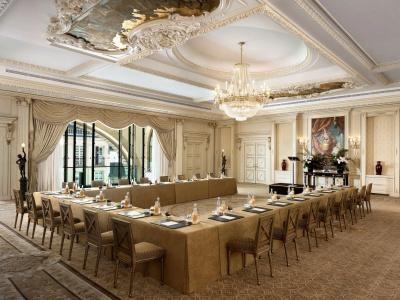 Shangri-La Paris - 16