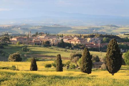 Agriturismo Cantagalli - 56