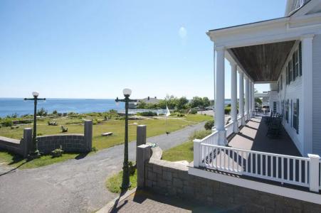 The Emerson Inn - 23