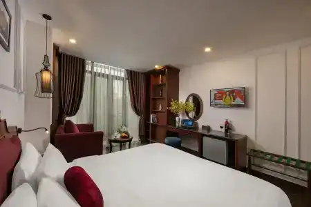 Vision Premier & Spa - 109
