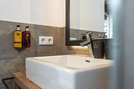Avenida Panorama Suites Kaprun - 43