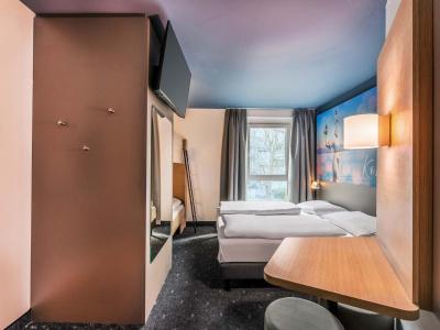 b&b Konstanz - 4