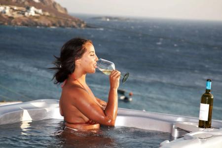 Mykonos Moussa - 22