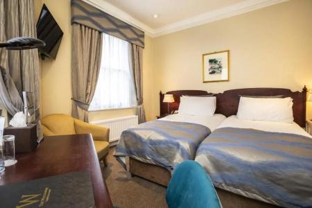 The Windermere, London - 102