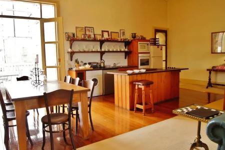 Fire Station Inn - 134