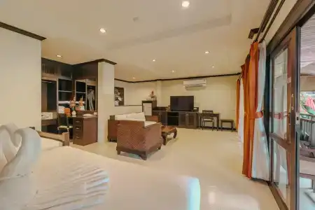 Am Samui Palace - 0