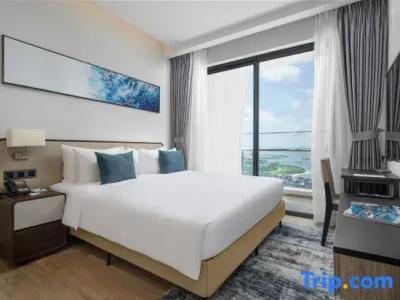 Citadines Marina Halong - 163